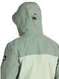 Thumbnail Quiksilver, Forever Strecht Gore-Tex ski jacket men Sea Spray green 