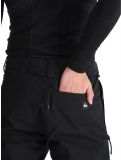 Thumbnail Quiksilver, Forever Strecht Gore-Tex ski pants men True Black black 