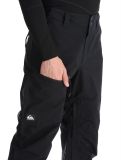 Thumbnail Quiksilver, Forever Strecht Gore-Tex ski pants men True Black black 