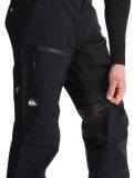 Thumbnail Quiksilver, Forever Strecht Gore-Tex ski pants men True Black black 