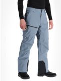 Thumbnail Quiksilver, Forever Strecht Gore-Tex ski pants men Flint Stone grey 