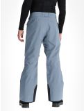 Thumbnail Quiksilver, Forever Strecht Gore-Tex ski pants men Flint Stone grey 