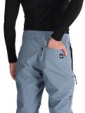 Thumbnail Quiksilver, Forever Strecht Gore-Tex ski pants men Flint Stone grey 