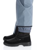 Thumbnail Quiksilver, Forever Strecht Gore-Tex ski pants men Flint Stone grey 