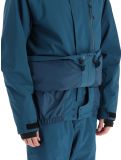 Thumbnail Quiksilver, Mission Solid ski jacket men Majolica Blue blue 