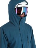 Thumbnail Quiksilver, Mission Solid ski jacket men Majolica Blue blue 