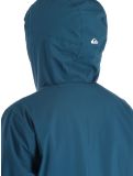 Thumbnail Quiksilver, Mission Solid ski jacket men Majolica Blue blue 