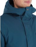 Thumbnail Quiksilver, Mission Solid ski jacket men Majolica Blue blue 