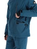 Thumbnail Quiksilver, Mission Solid ski jacket men Majolica Blue blue 