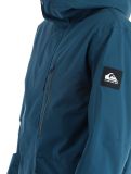 Thumbnail Quiksilver, Mission Solid ski jacket men Majolica Blue blue 