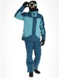 Thumbnail Quiksilver, Muldrow ski jacket men Majolica Blue blue 