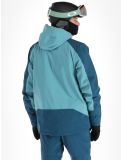 Thumbnail Quiksilver, Muldrow ski jacket men Majolica Blue blue 