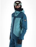 Thumbnail Quiksilver, Muldrow ski jacket men Majolica Blue blue 