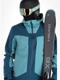 Thumbnail Quiksilver, Muldrow ski jacket men Majolica Blue blue 