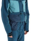 Thumbnail Quiksilver, Muldrow ski jacket men Majolica Blue blue 