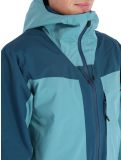 Thumbnail Quiksilver, Muldrow ski jacket men Majolica Blue blue 