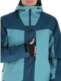 Thumbnail Quiksilver, Muldrow ski jacket men Majolica Blue blue 