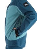 Thumbnail Quiksilver, Muldrow ski jacket men Majolica Blue blue 