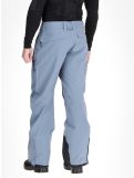 Thumbnail Quiksilver, Utility ski pants men Flint Stone grey 