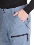 Thumbnail Quiksilver, Utility ski pants men Flint Stone grey 