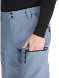 Thumbnail Quiksilver, Utility ski pants men Flint Stone grey 