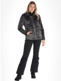 Thumbnail Regatta, Heloise jacket women Dark Grey Wavey grey 