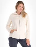 Thumbnail Regatta, Heloise jacket women Light Vanilla Eyelash Fluffy white 