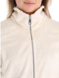 Thumbnail Regatta, Heloise jacket women Light Vanilla Eyelash Fluffy white 