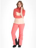 Thumbnail Regatta, Hepley pullover women Mineral Red / Peach Parfait Marl pink, red 