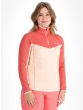 Thumbnail Regatta, Hepley pullover women Mineral Red / Peach Parfait Marl pink, red 