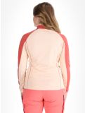 Thumbnail Regatta, Hepley pullover women Mineral Red / Peach Parfait Marl pink, red 