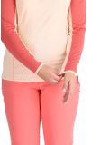 Thumbnail Regatta, Hepley pullover women Mineral Red / Peach Parfait Marl pink, red 