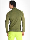 Thumbnail Regatta, Hepley pullover men Nephrite Green / Black black, green 