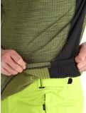 Thumbnail Regatta, Hepley pullover men Nephrite Green / Black black, green 