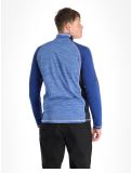 Thumbnail Regatta, Hepley pullover men Strong Blue / New Royal / Navy blue 