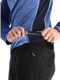 Thumbnail Regatta, Hepley pullover men Strong Blue / New Royal / Navy blue 