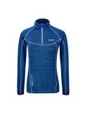 Thumbnail Regatta, Wmns Yonder pullover women opal blue