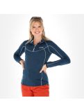 Thumbnail Regatta, Wmns Yonder pullover women opal blue