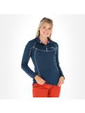 Thumbnail Regatta, Wmns Yonder pullover women opal blue