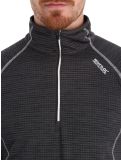 Thumbnail Regatta, Yonder pullover men Ash grey 