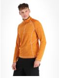 Thumbnail Regatta, Yonder pullover men Orange Pepper orange 