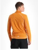 Thumbnail Regatta, Yonder pullover men Orange Pepper orange 