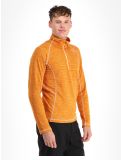 Thumbnail Regatta, Yonder pullover men Orange Pepper orange 