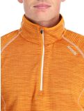 Thumbnail Regatta, Yonder pullover men Orange Pepper orange 