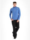 Thumbnail Regatta, Yonder pullover men Strong Blue blue 