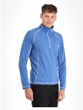 Thumbnail Regatta, Yonder pullover men Strong Blue blue 