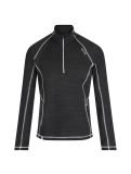 Thumbnail Regatta, Yonder pullover men Black black 