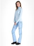 Thumbnail Regatta, Yonder II pullover women Clear Sky blue 