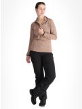 Thumbnail Regatta, Yonder II pullover women Warm Taupe beige 