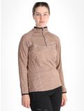 Thumbnail Regatta, Yonder II pullover women Warm Taupe beige 